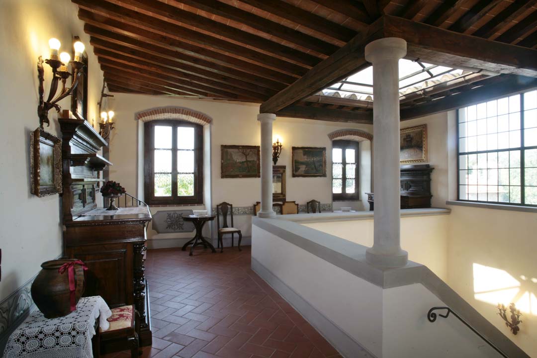 primo piano