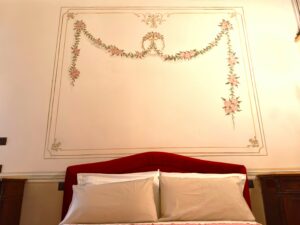 29 affresco