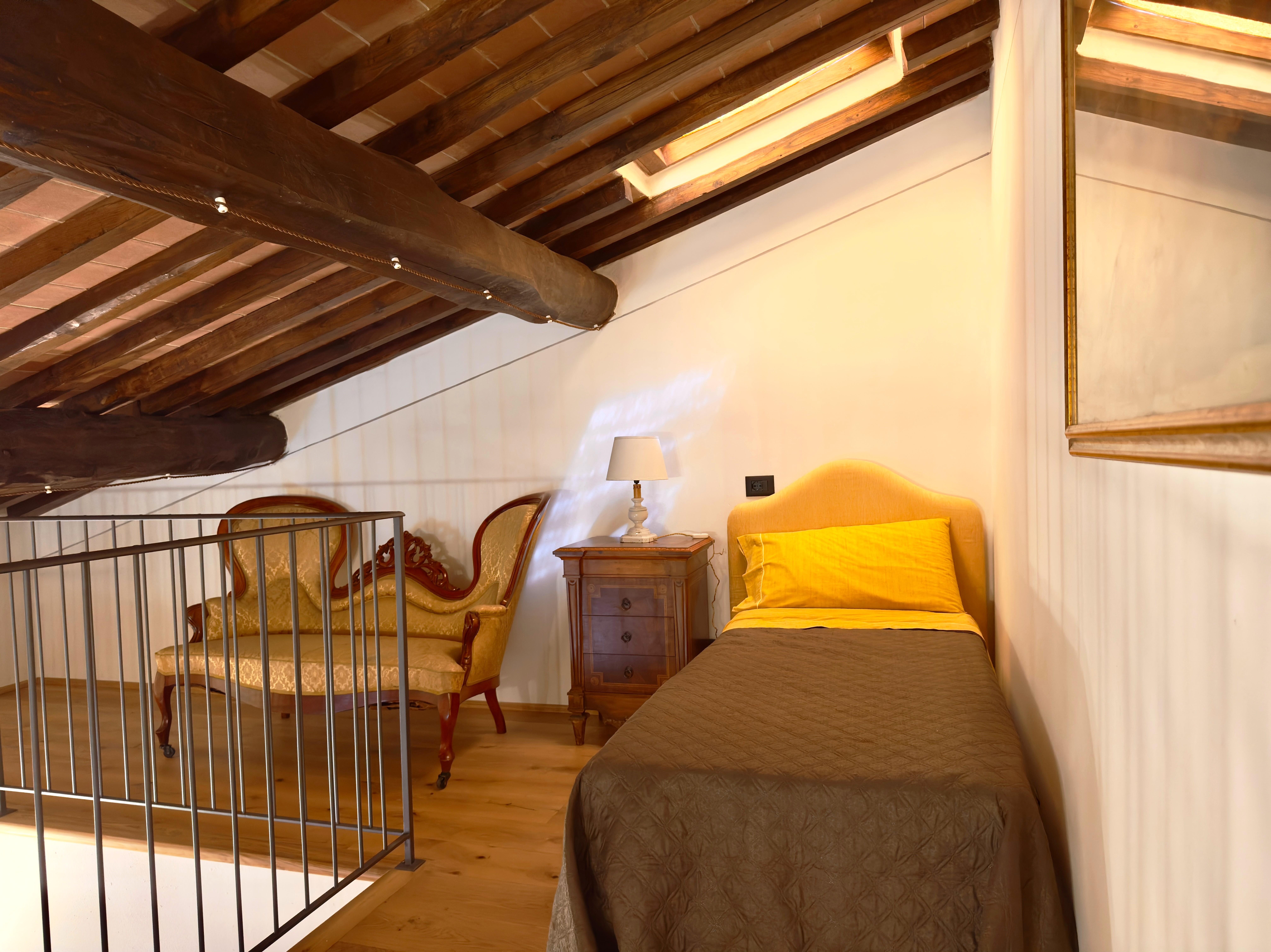 29 letto singolo